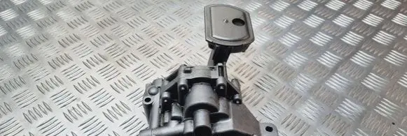 Citroen Jumpy Oil pump 9431291021 9644350880