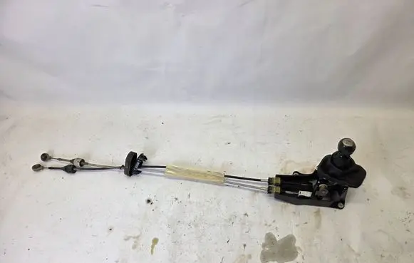 Saab 9-3 Ver2 Gear selector/shifter in gearbox 55567139