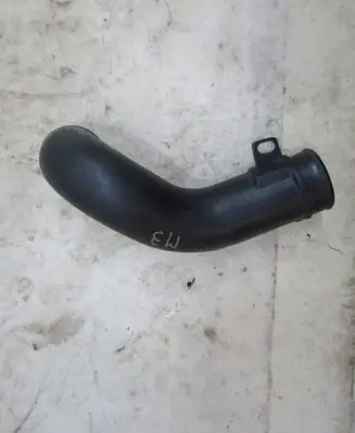 Mazda 3 III Air intake hose/pipe KRIS235789