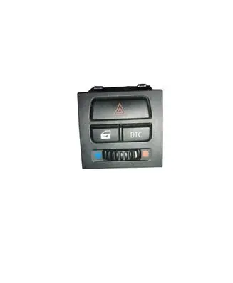 BMW 3 E90 E91 Hazard light switch 6945652