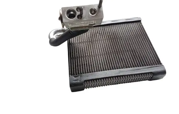 Citroen C3 Air conditioning (A/C) radiator (interior) T31674C NT13838B971 1618030780