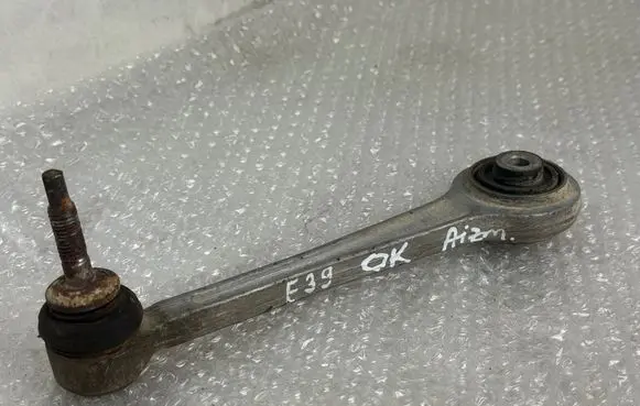 BMW 5 E39 Rear control arm