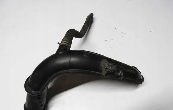 Peugeot 508 Intercooler hose/pipe 67867gyhg67