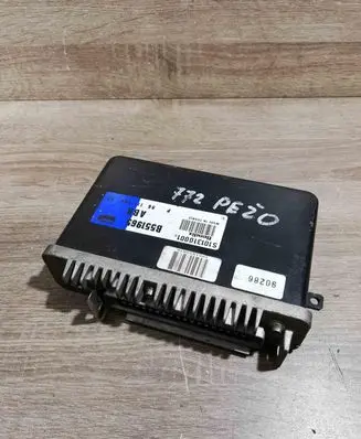 Peugeot 405 ABS control unit/module S101310001 B551965