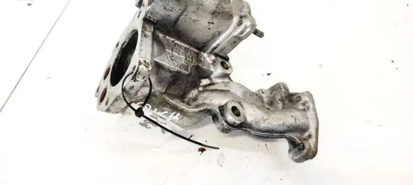 Renault Scenic II - Grand scenic II Water pump