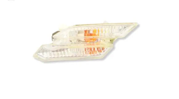 BMW M6 Front fender indicator light 7165810 63137165810