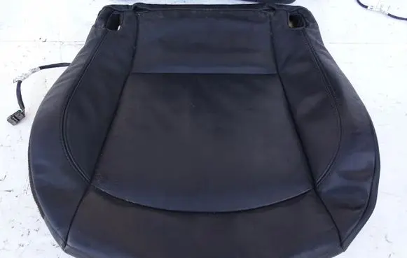 BMW Z4 E85 E86 Seat trim 7126343