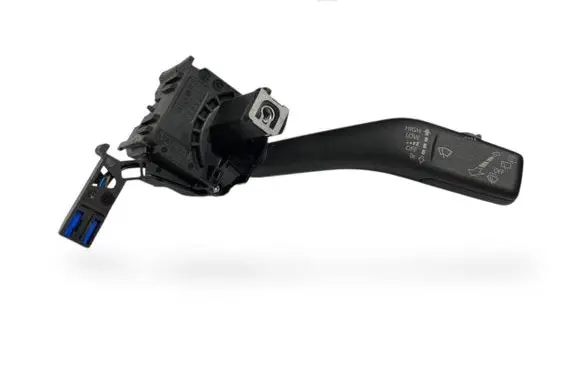 Volkswagen Golf V Wiper control stalk 1K0953519H