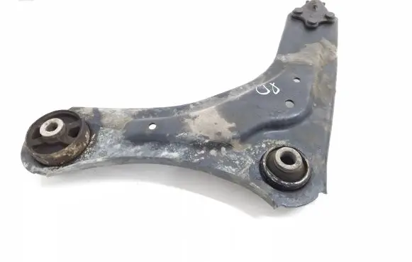 Renault Laguna III Front lower control arm/wishbone