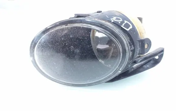 Front fog light