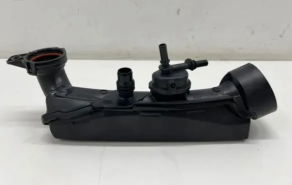 Fiat 600 Air intake duct part 9851983780