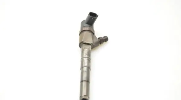 Fiat Doblo Fuel injector 0445110300
