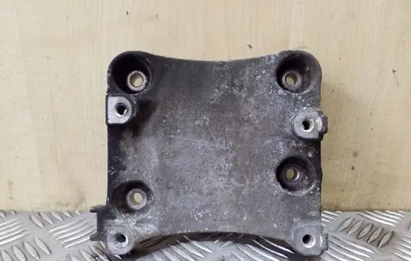 Honda Accord A/C compressor mount bracket