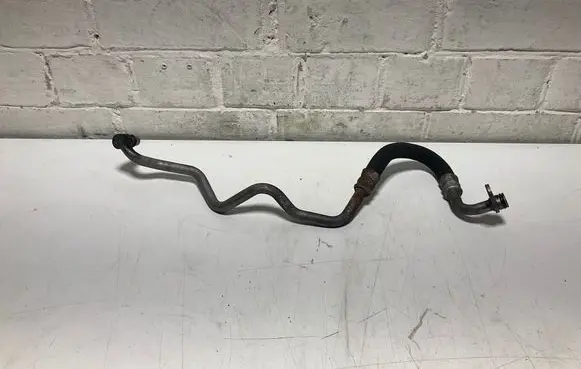 BMW 5 E60 E61 Oil cooling pipe 7565937