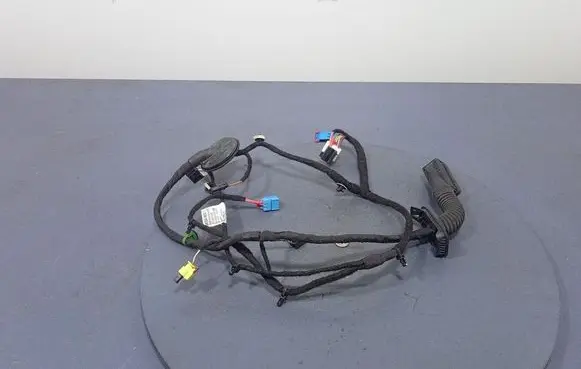 Skoda Octavia 985 Other wiring loom 5E4971121A