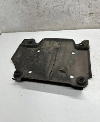 Porsche Macan (95B) Pickup box liner
