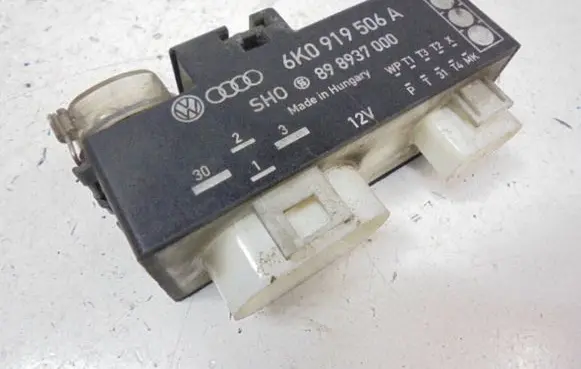Seat Ibiza II (6k) Other relay 6K0919506A
