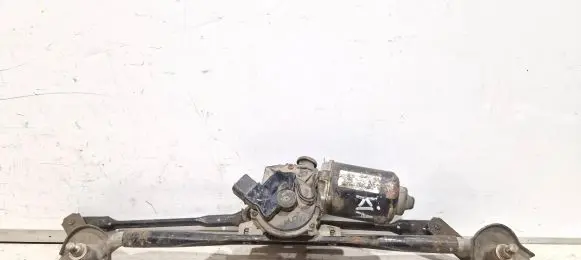 KIA Cerato Front wiper linkage and motor 981102f000
