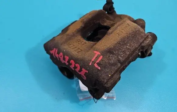 BMW X3 E83 Rear brake caliper IMPRK1487225