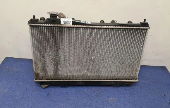 Honda Civic Coolant radiator