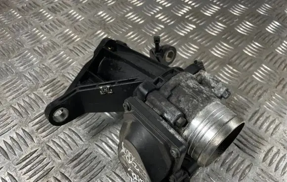 Ford Galaxy Throttle valve A2c53286823