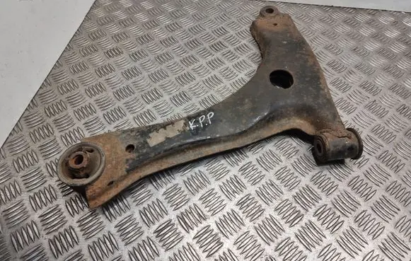 Ford Transit Custom Front lower control arm/wishbone 