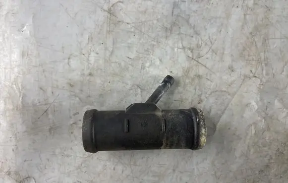 Seat Ibiza III (6L) Engine coolant pipe/hose 1C0121438 1C0121438A