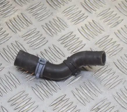 Audi Q7 4M Engine coolant pipe/hose 4M0265372C