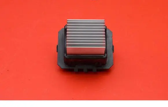 Peugeot 2008 I Heater blower motor/fan resistor T100034Z