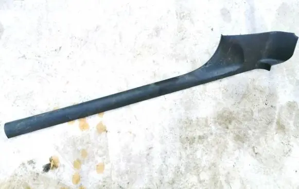 Audi A1 Other interior part 8X3853372