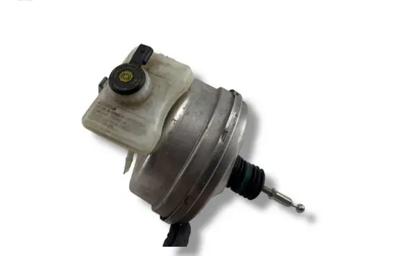 Audi A6 S6 C7 4G Brake booster 4G2612103H 2080123207373 204GN0F37C564Y