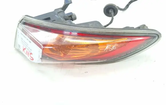 Honda Civic Rear/tail lights