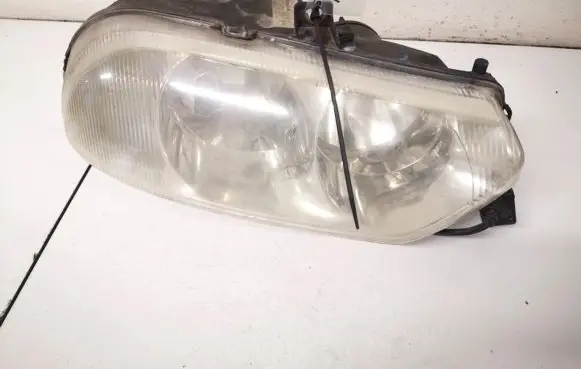 Alfa Romeo 156 Headlight/headlamp 60620134 38420381