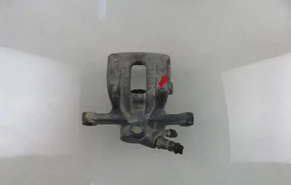 Mercedes-Benz A W169 Rear brake caliper 