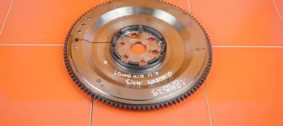 Ford Galaxy Flywheel AUT 18MB29