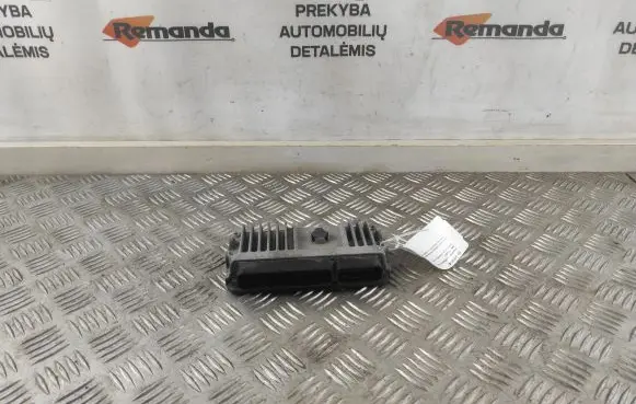 Toyota Prius (XW50) Engine control unit/module 8966147680