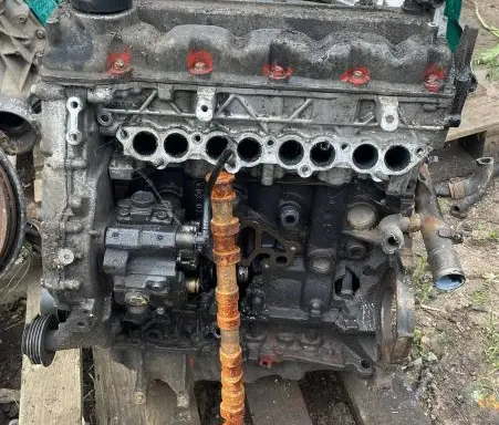 Hyundai i30 Engine 221112A200 221112A