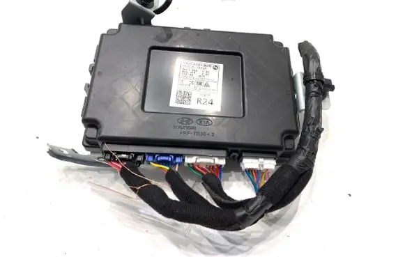Other control units/modules