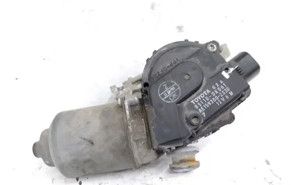 Toyota Hilux (AN10, AN20, AN30) Wiper motor 851100K061 AE1593002330