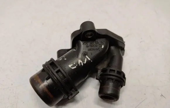 BMW X5 E70 Engine coolant pipe/hose 7800048 11117800048