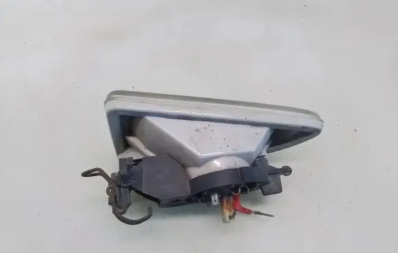 Ford Focus Front fog light 19013