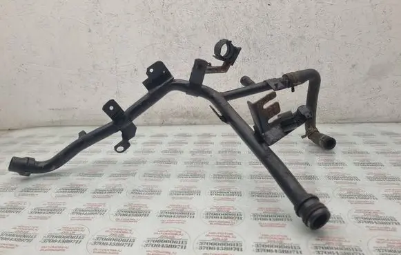 Volkswagen Sharan Engine coolant pipe/hose 