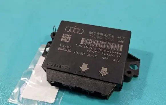 Audi A4 S4 B8 8K Parking PDC control unit/module 8K0919475R IMPRK1585238