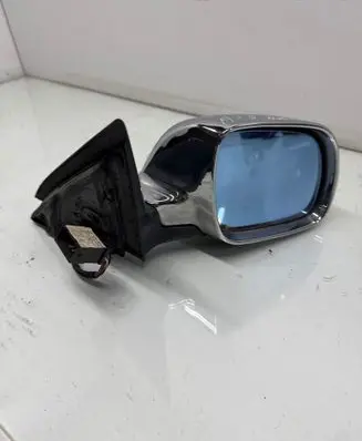 Audi A6 S6 C5 4B Front door electric wing mirror 30992
