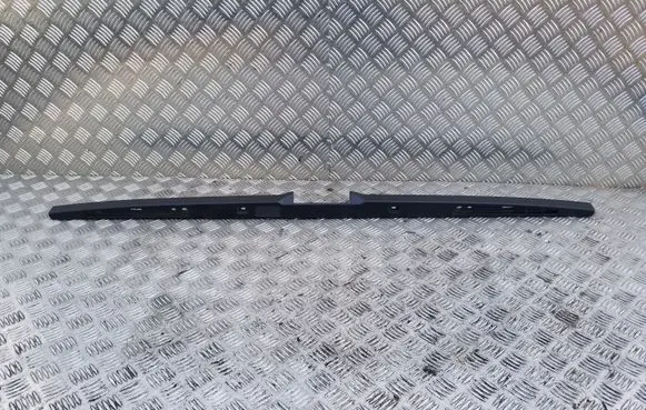 BMW X5 E53 Other trunk/boot trim element 51497132206 7132206