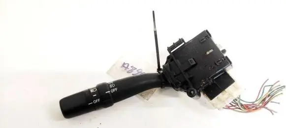 Toyota Avensis T250 Indicator stalk