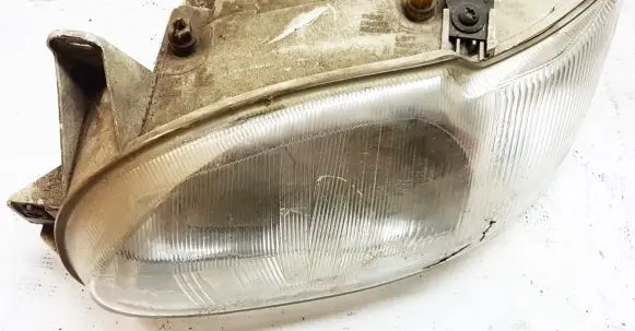 Ford Escort Headlight/headlamp 95AG13K060BA