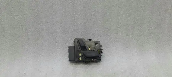 Mercedes-Benz C W205 Seat control switch A2059052802