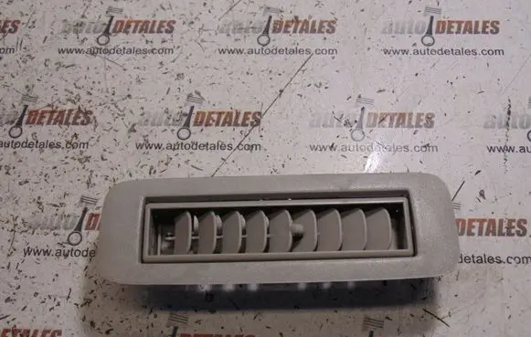 Toyota Avensis Verso Other dashboard part 6364044010