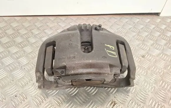 BMW 5 F10 F11 Front brake caliper 6036